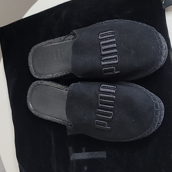 Puma Fenty slides - Picture 3 of 7